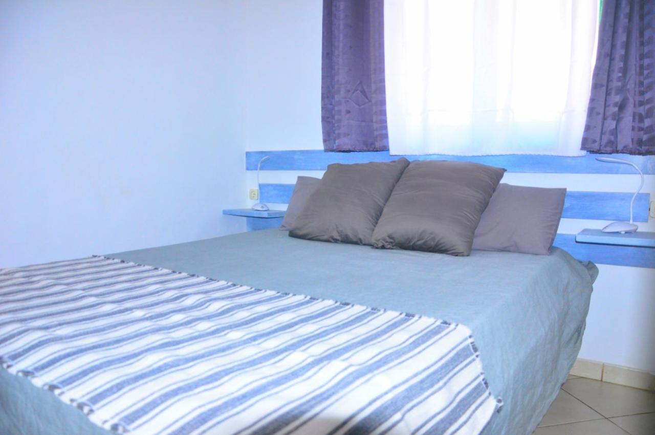 Apartament Cateresa Apartament Santa Maria Zewnętrze zdjęcie