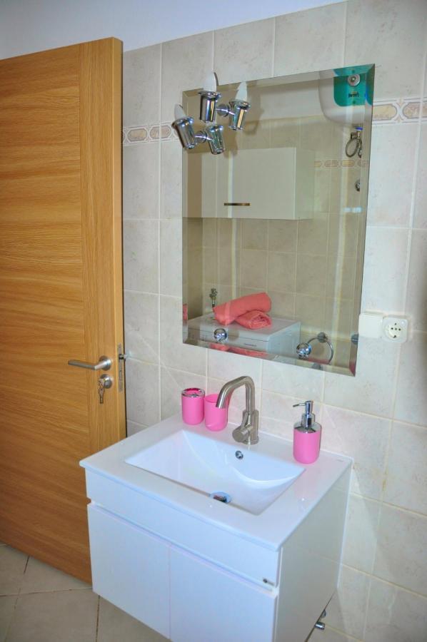 Apartament Cateresa Apartament Santa Maria Zewnętrze zdjęcie