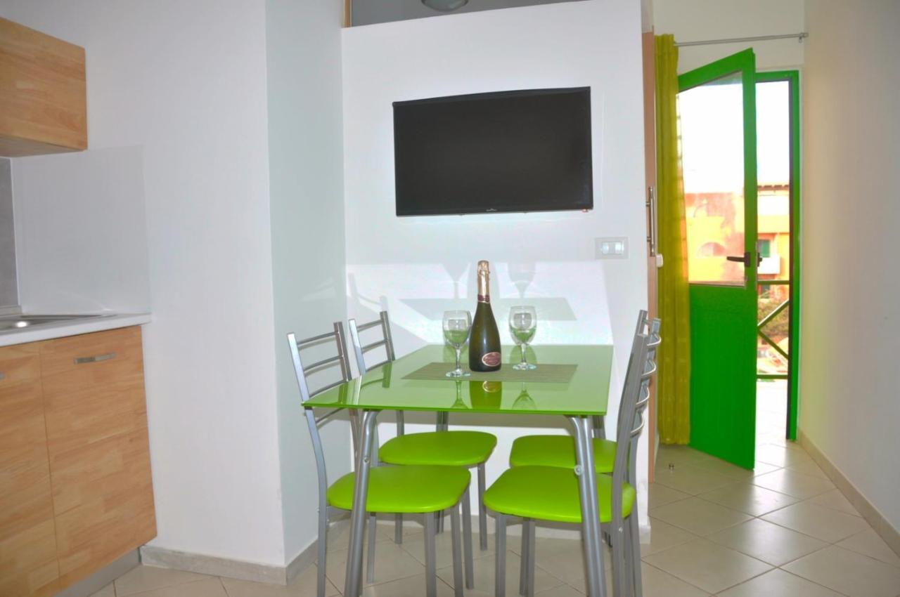 Apartament Cateresa Apartament Santa Maria Zewnętrze zdjęcie