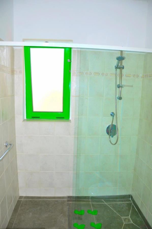 Apartament Cateresa Apartament Santa Maria Zewnętrze zdjęcie